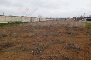 Продам земельный участок, на улице Стабильная ул, г. Индустриальный, Краснодарский край, Россия, агентство Мореон Инвест