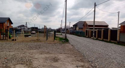 Купить земельный участок на улице Стабильная ул г. Индустриальный. Фотография №5 Купить земельный участок на улице Стабильная ул г. Индустриальный. Фотография №5