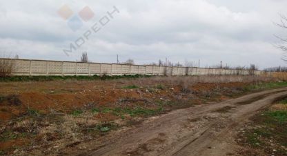 Продам земельный участок, на улице Стабильная ул, г. Индустриальный, Краснодарский край, Россия, агентство Мореон Инвест. Фотография №1