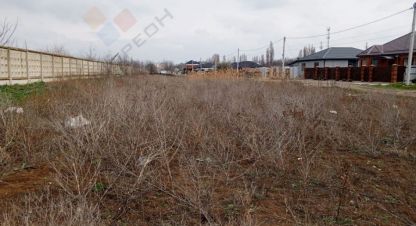 Купить земельный участок в г. Индустриальный. Фотография №2