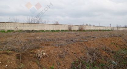 Продам земельный участок, на улице Стабильная ул, г. Индустриальный, Краснодарский край, Россия, агентство Мореон Инвест. Фотография №1