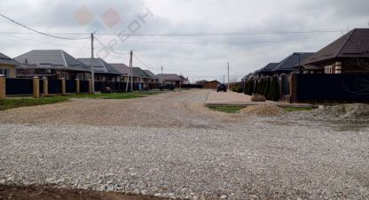 Купить земельный участок на улице Стабильная ул г. Индустриальный. Фотография №5 Купить земельный участок на улице Стабильная ул г. Индустриальный. Фотография №5