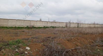 Купить земельный участок. Фотография №1 Продам земельный участок, на улице Стабильная ул, г. Индустриальный, Краснодарский край, Россия, агентство Мореон Инвест. Фотография №1
