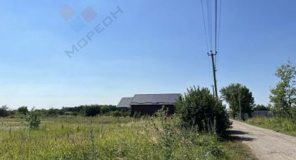 Продам земельный участок, на улице Центральная ул, г. Горячий Ключ, Краснодарский край, Россия, агентство Мореон Инвест. Фотография №1