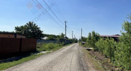 Купить земельный участок на улице Центральная ул г. Горячий Ключ. Фотография №5