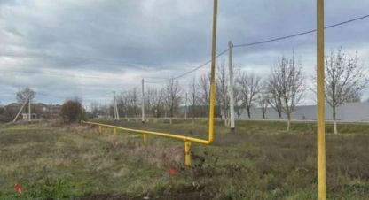 Купить земельный участок в г. Тахтамукай аул. Фотография №2 Купить земельный участок в г. Тахтамукай аул. Фотография №2