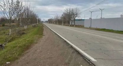 Купить земельный участок. Фотография №1 Продам земельный участок, на улице Х м совмена ул, г. Тахтамукай аул, Адыгея респ., Россия, агентство Мореон Инвест. Фотография №1