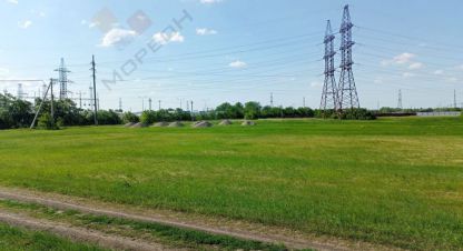 Продам земельный участок, на улице Ейское шоссе ул, Прикубанский окр район, г. Краснодар, Краснодарский край, Россия, агентство Мореон Инвест. Фотография №1