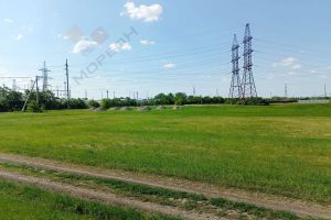 Продам земельный участок, на улице Ейское шоссе ул, Прикубанский окр район, г. Краснодар, Краснодарский край, Россия, агентство Мореон Инвест