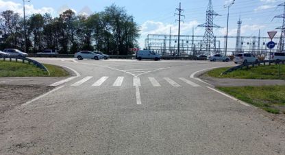 Купить земельный участок на улице Ейское шоссе ул г. Краснодар. Фотография №4