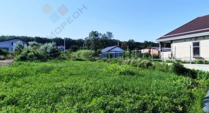 Продам земельный участок, на улице Им ничева ул, г. Горячий Ключ, Краснодарский край, Россия, агентство Мореон Инвест. Фотография №1