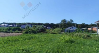 Купить земельный участок на улице Им ничева ул г. Горячий Ключ. Фотография №4