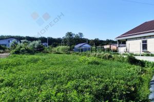 Продам земельный участок, на улице Им ничева ул, г. Горячий Ключ, Краснодарский край, Россия, агентство Мореон Инвест