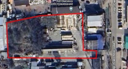 Продаётся земельный участок в г. Южный. Фотография №7 Продаётся земельный участок в г. Южный. Фотография №7