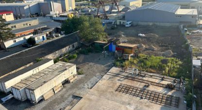 Купить земельный участок. Фотография №1 Продам земельный участок, на улице Северная ул, г. Южный, Краснодарский край, Россия, агентство Мореон Инвест. Фотография №1