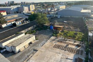 Продам земельный участок, на улице Северная ул, г. Южный, Краснодарский край, Россия, агентство Мореон Инвест