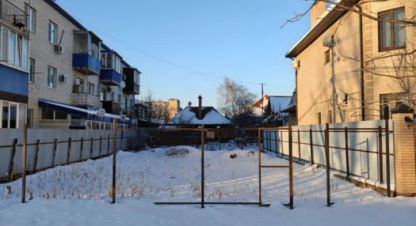 Продам земельный участок, на улице Думская ул, Прикубанский окр район, г. Краснодар, Краснодарский край, Россия, агентство Мореон Инвест. Фотография №1