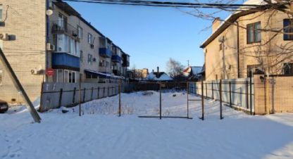 Купить земельный участок на улице Думская ул г. Краснодар. Фотография №4