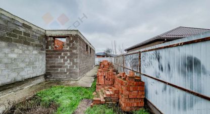 Купить земельный участок на улице Восточная ул г. Козет аул. Фотография №5