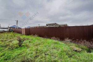 Продам земельный участок, на улице Восточная ул, г. Козет аул, Адыгея респ., Россия, агентство Мореон Инвест