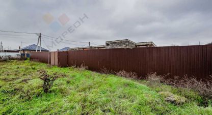 Продам земельный участок, на улице Восточная ул, г. Козет аул, Адыгея респ., Россия, агентство Мореон Инвест. Фотография №1