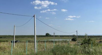 Продаётся земельный участок в г. Тахтамукай аул. Фотография №7