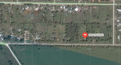 Продаётся земельный участок в г. Новомышастовская ст-ца. Фотография №6 Продаётся земельный участок в г. Новомышастовская ст-ца. Фотография №6