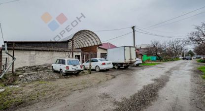 Продам земельный участок, на улице 1-я линия ул, Прикубанский окр район, г. Краснодар, Краснодарский край, Россия, агентство Мореон Инвест. Фотография №1