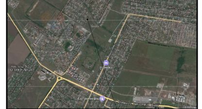 Купить земельный участок в г. Краснодар. Фотография №3