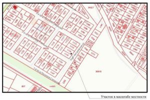 Продам земельный участок, на улице Порт-артуровская ул, Прикубанский окр район, г. Краснодар, Краснодарский край, Россия, агентство Мореон Инвест