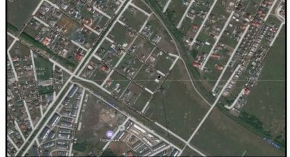 Купить земельный участок в г. Краснодар. Фотография №2