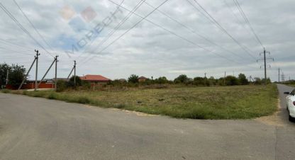 Купить земельный участок в г. Тахтамукай аул. Фотография №2