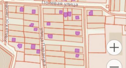 Купить земельный участок на улице М паранука ул г. Тахтамукай аул. Фотография №5