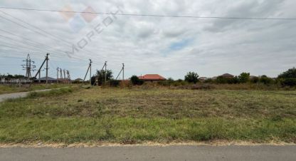 Продам земельный участок, на улице М паранука ул, г. Тахтамукай аул, Адыгея респ., Россия, агентство Мореон Инвест. Фотография №1