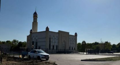 Купить земельный участок в г. Тахтамукай аул. Фотография №3