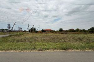 Продам земельный участок, на улице М паранука ул, г. Тахтамукай аул, Адыгея респ., Россия, агентство Мореон Инвест