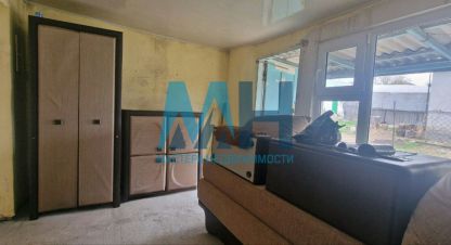 Купить дом 3-х комнатную, 50 кв. м. Фотография №8 Купить дом 3-х комнатную, 50 кв. м., Россия, г. Передовое. Фотография №8