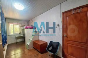 Продам дом 2-х комнатный с общей площадью 95м2, на улице Подполковника баранова, г. Снт сапун-гора, Крым авт. респ., Россия, агентство Мастера Недвижимости 