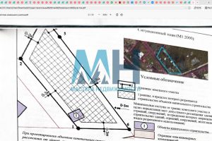 Продам земельный участок, на улице Лукомская, г. Тсн родник, Крым авт. респ., Россия, агентство Мастера Недвижимости 