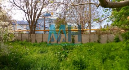 Продам земельный участок, на улице Заречная, г. Вишневое, Крым авт. респ., Россия, агентство Мастера Недвижимости . Фотография №1