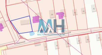 Купить земельный участок, Россия, г. Новобобровка. Фотография №10