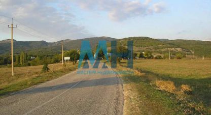 Купить земельный участок, Россия, г. Новобобровка. Фотография №8