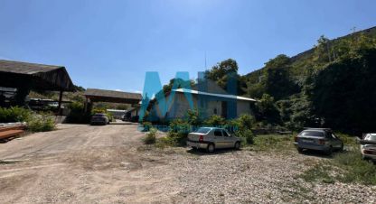 Снять производственно-складское помещение на улице Делегатская г. Севастополь. Фотография №4