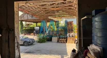 Снять производственно-складское помещение в г. Севастополь. Фотография №2