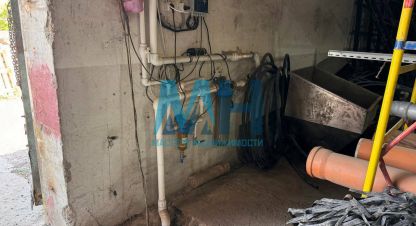 Снять производственно-складское помещение, 1150 кв. м., Россия, г. Севастополь. Фотография №8