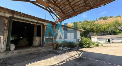 Снять производственно-складское помещение, 1150 кв. м., Россия, г. Севастополь. Фотография №9