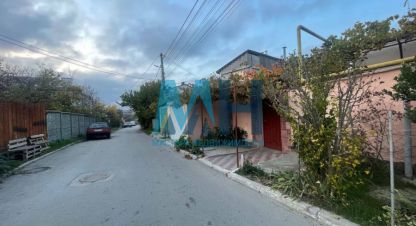 Продам дом 2-х комнатный с общей площадью 33м2, на улице Декабристов, г. Севастополь, Крым авт. респ., Россия, агентство Мастера Недвижимости . Фотография №1