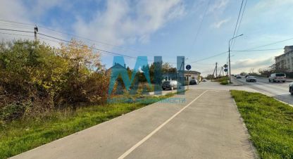 Продаётся земельный участок в г. Севастополь. Фотография №7 Продаётся земельный участок в г. Севастополь. Фотография №7