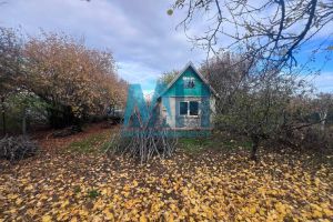 Продам дом 1 комнатный с общей площадью 17.8м2, на улице Подполковника чернявского, г. Снт сапун-гора, Крым авт. респ., Россия, агентство Мастера Недвижимости 