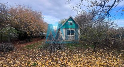 Купить дом 1 комнатную, 17.8 кв. м. Фотография №1 Продам дом 1 комнатный с общей площадью 17.8м2, на улице Подполковника чернявского, г. Снт сапун-гора, Крым авт. респ., Россия, агентство Мастера Недвижимости . Фотография №1